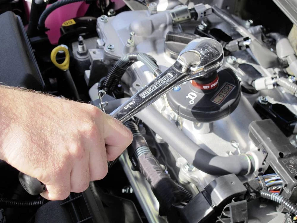 Conrad Product Image