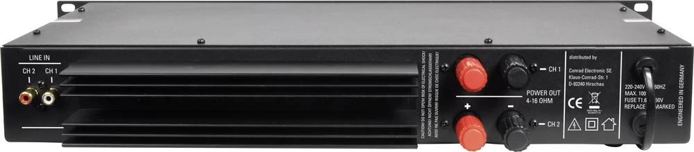 Conrad Product Image