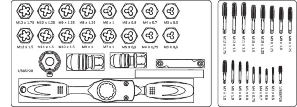 Conrad Product Image