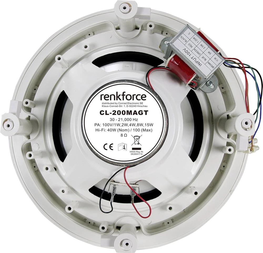 Conrad Product Image