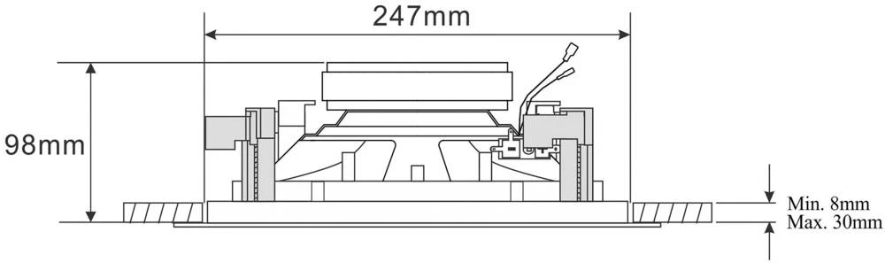 Conrad Product Image