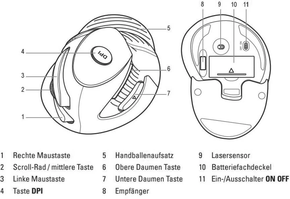 Conrad Product Image