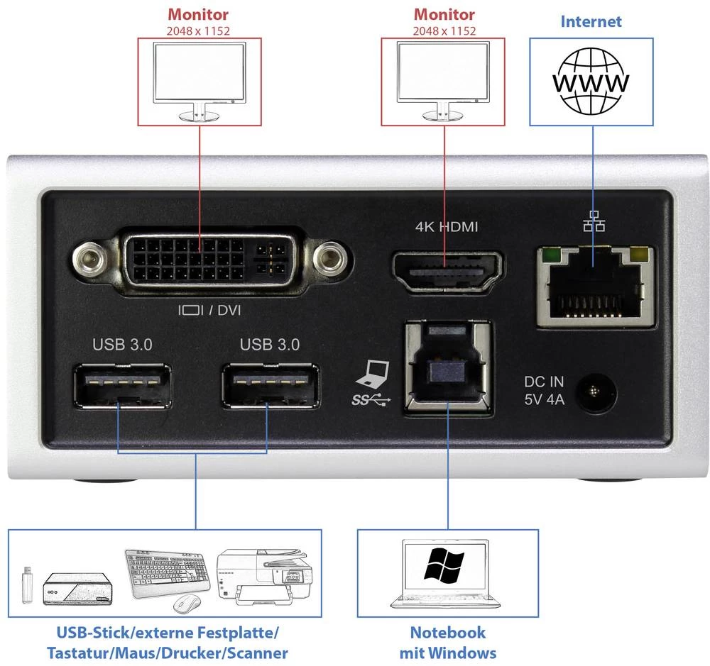 Conrad Product Image