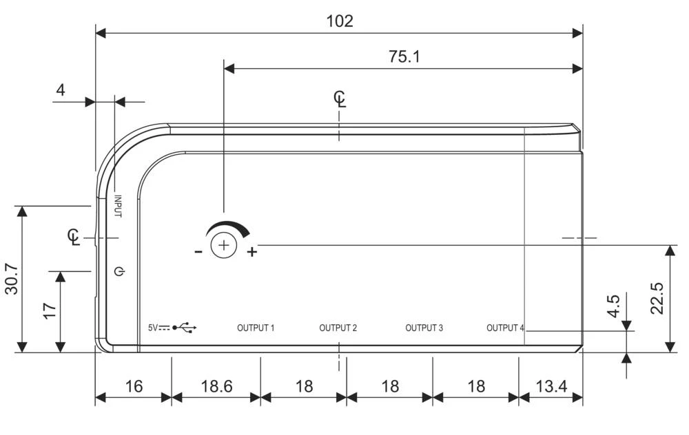Conrad Product Image