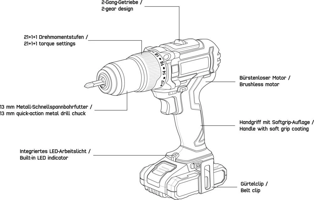 Conrad Product Image