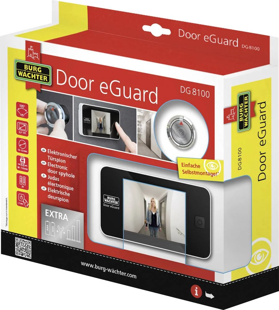 Conrad Product Image