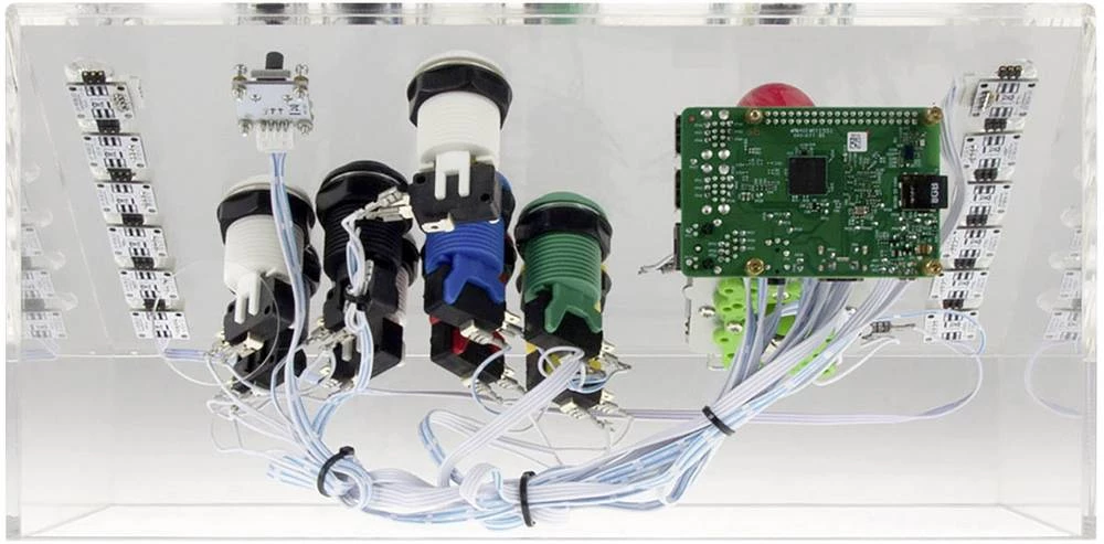 Conrad Product Image