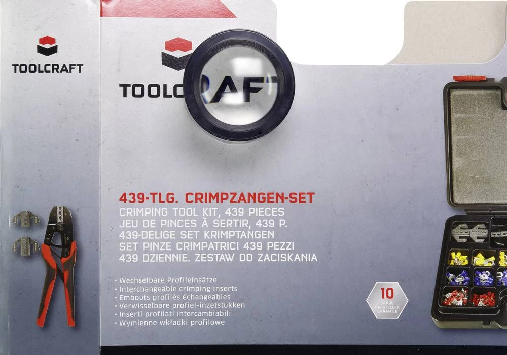 Conrad Product Image