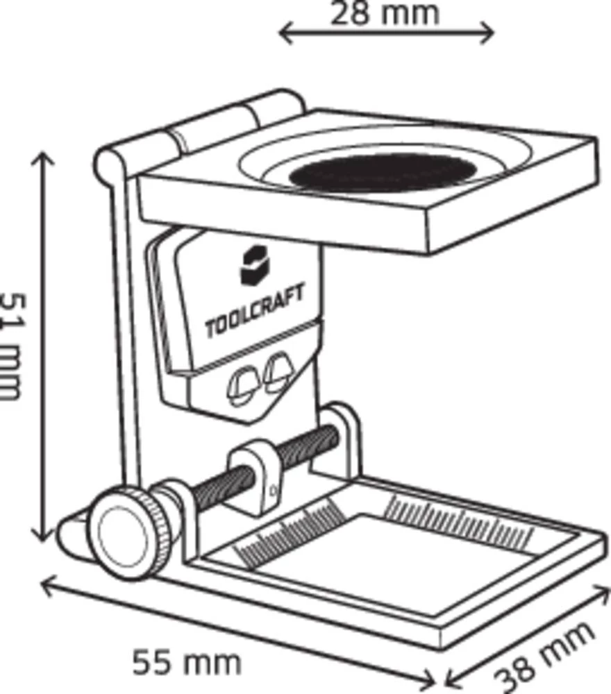Conrad Product Image