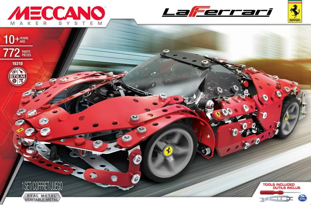 Conrad Product Image