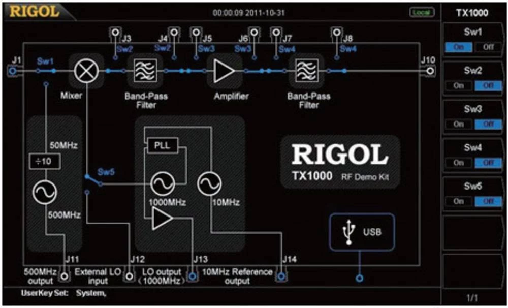 Conrad Product Image