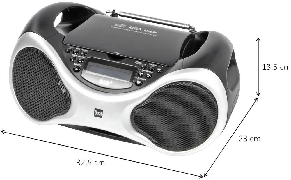 Conrad Product Image