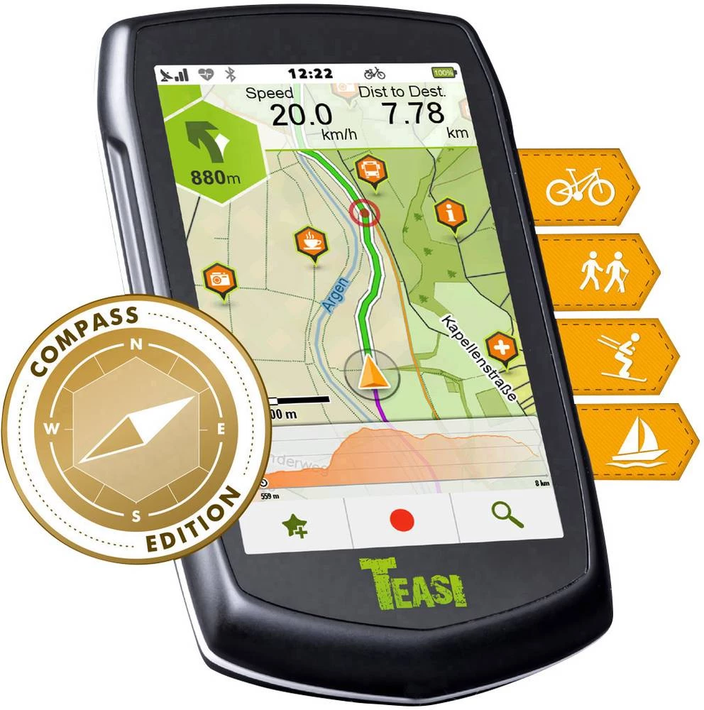 Conrad Product Image