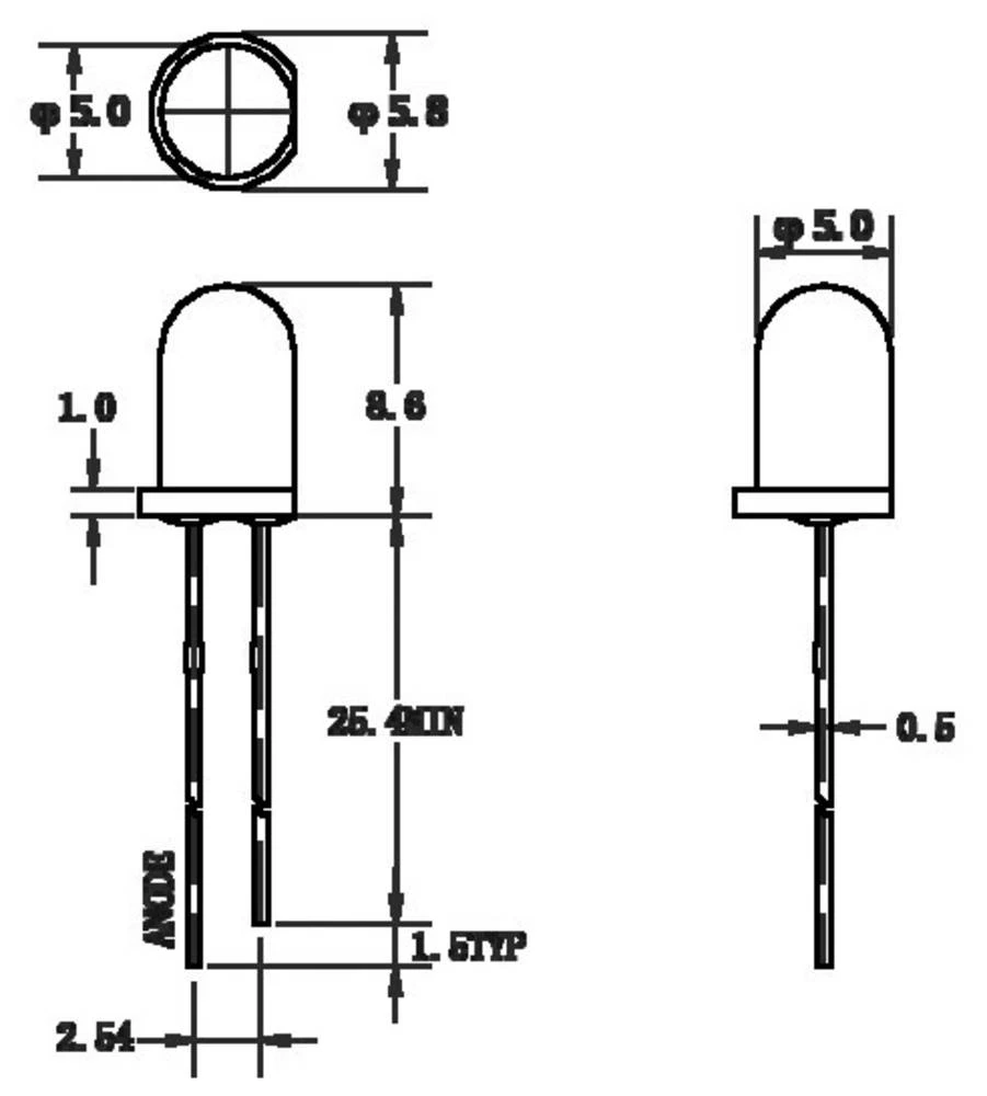 Conrad Product Image