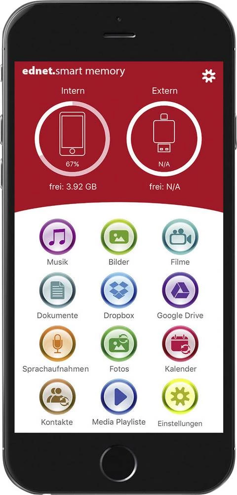 Conrad Product Image