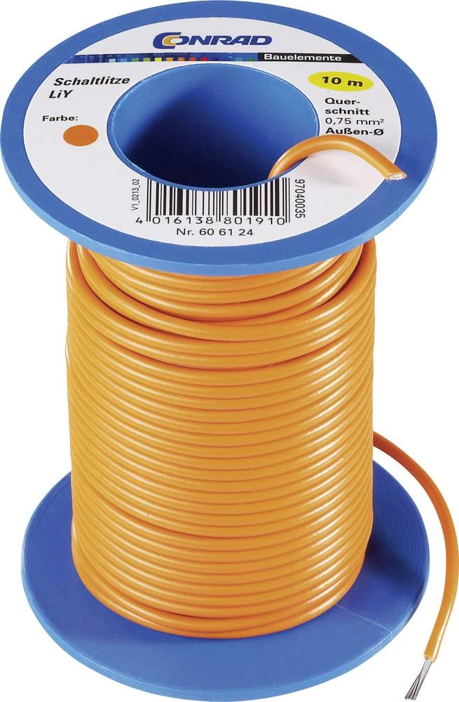 Conrad Product Image