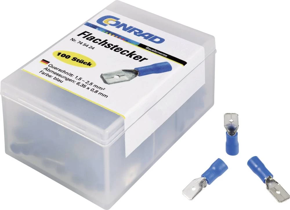 Conrad Product Image