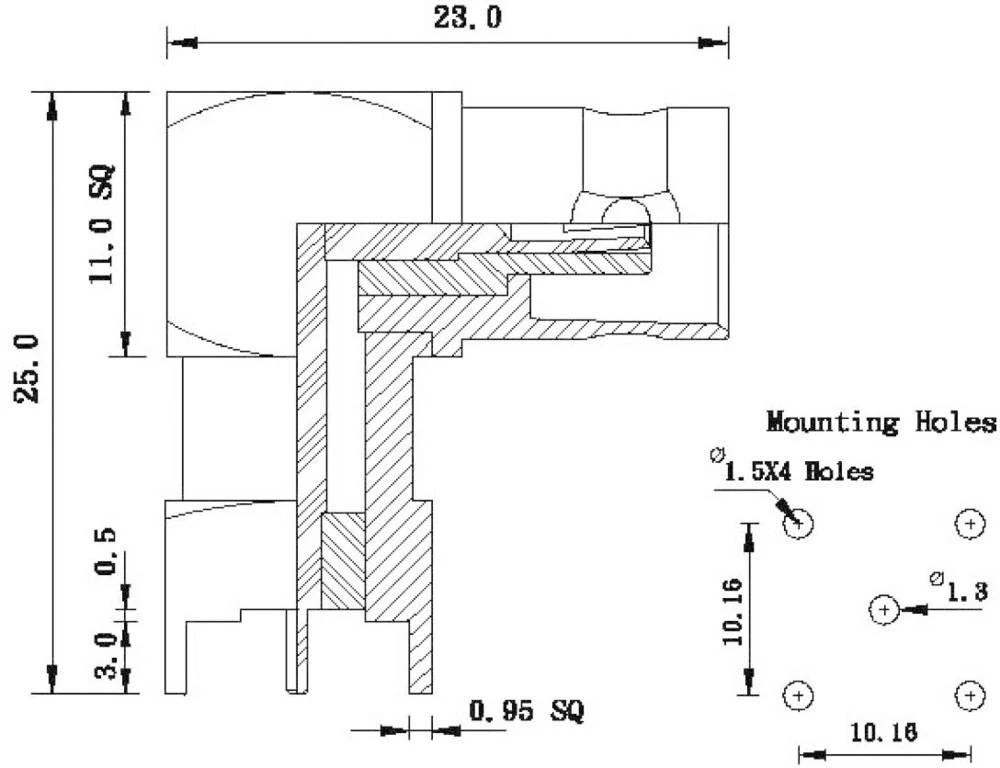 Conrad Product Image