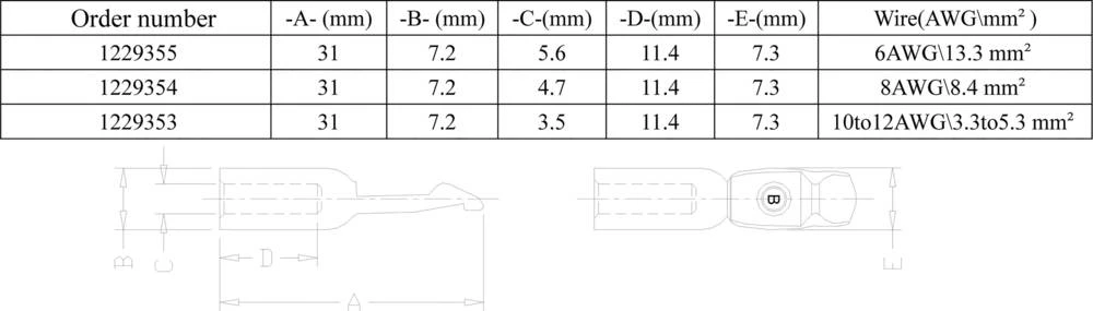 Conrad Product Image