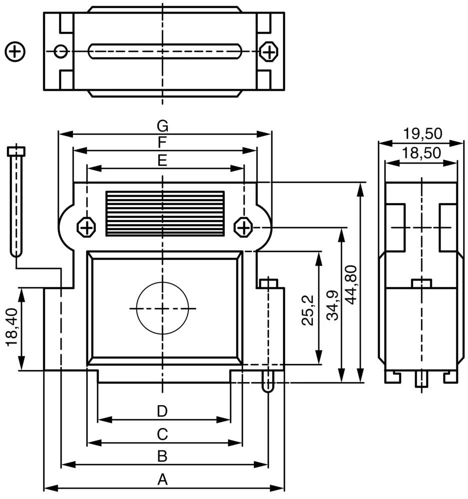 Conrad Product Image