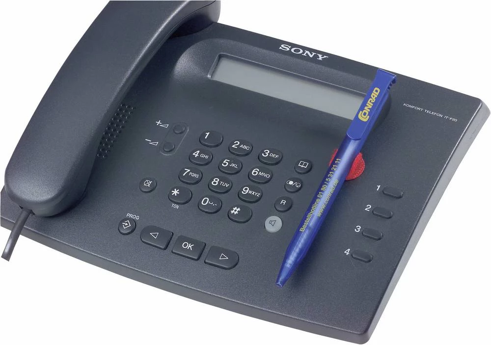 Conrad Product Image