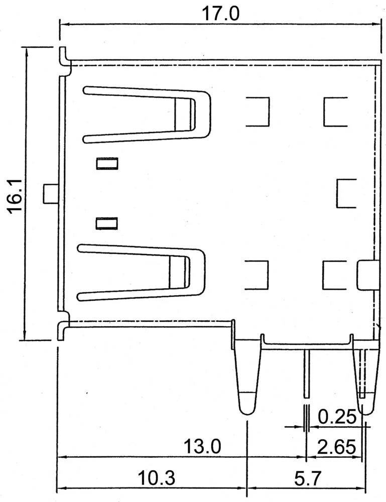 Conrad Product Image
