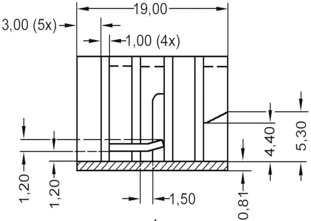 Conrad Product Image