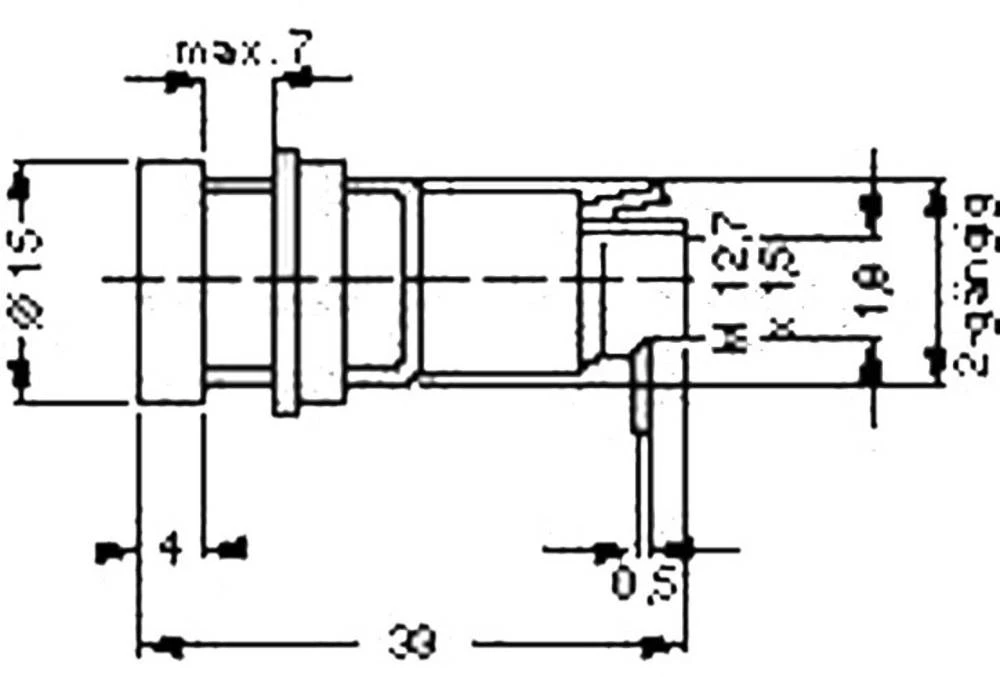 Conrad Product Image