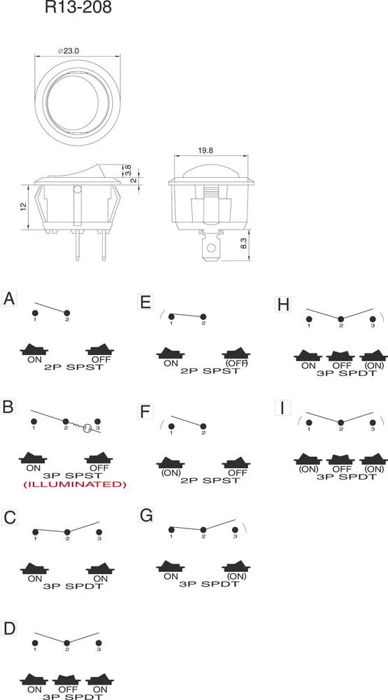 Conrad Product Image