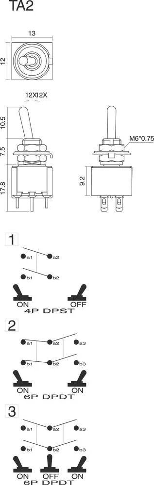 Conrad Product Image