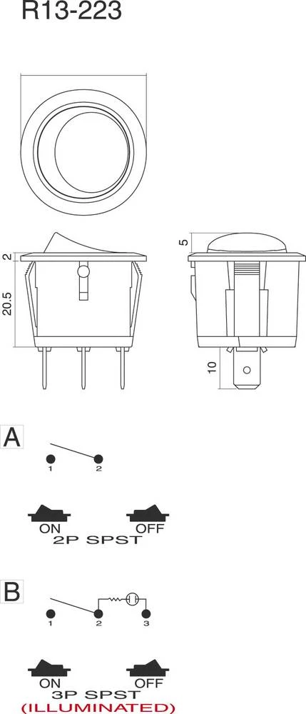 Conrad Product Image