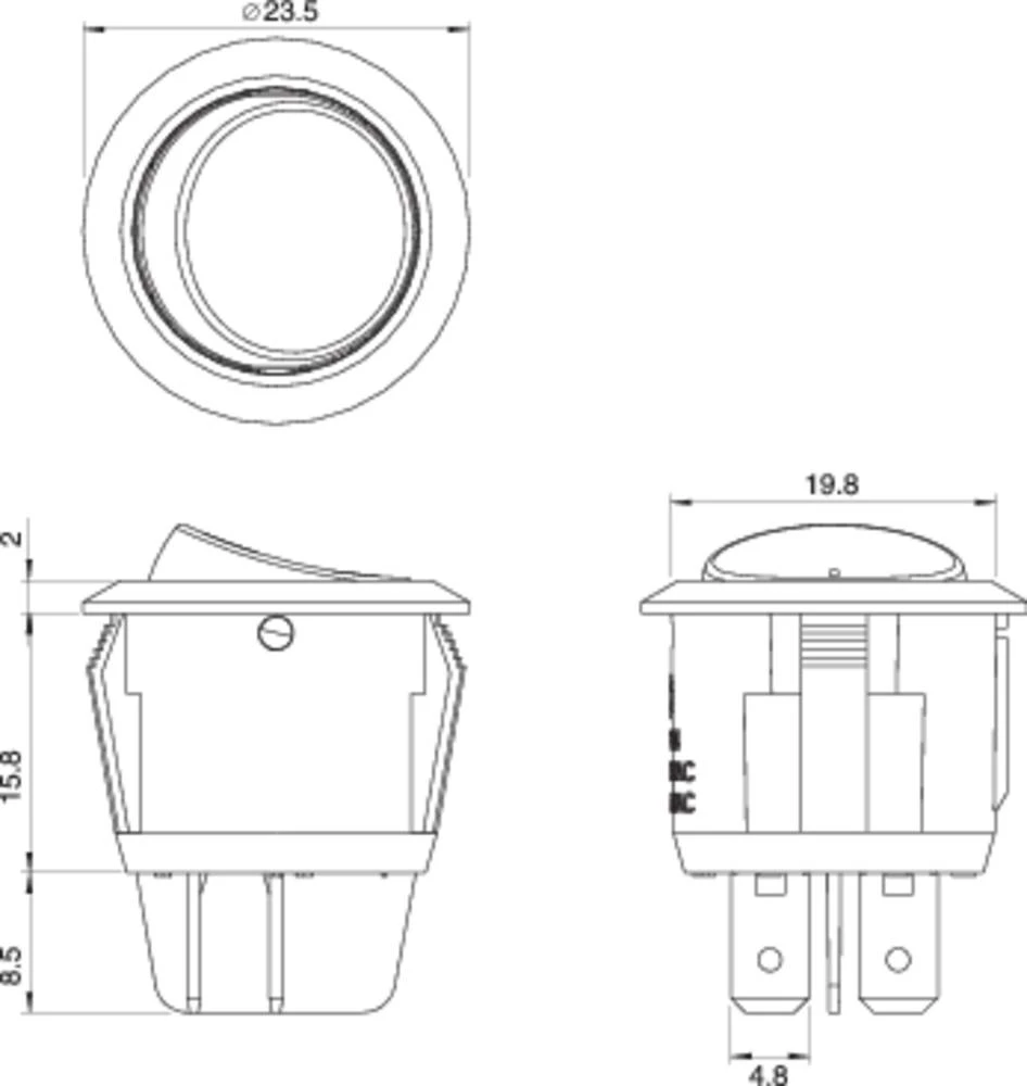 Conrad Product Image