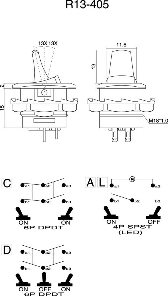 Conrad Product Image