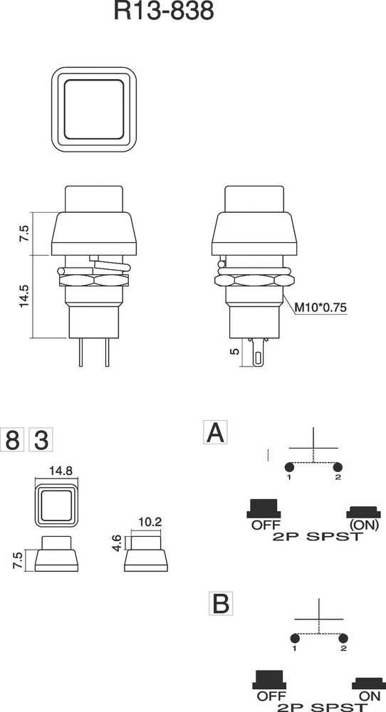 Conrad Product Image