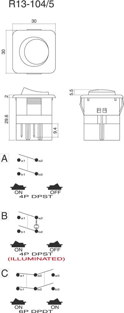 Conrad Product Image