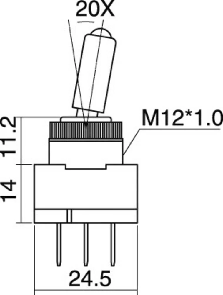 Conrad Product Image