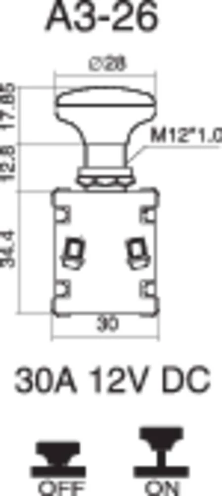 Conrad Product Image