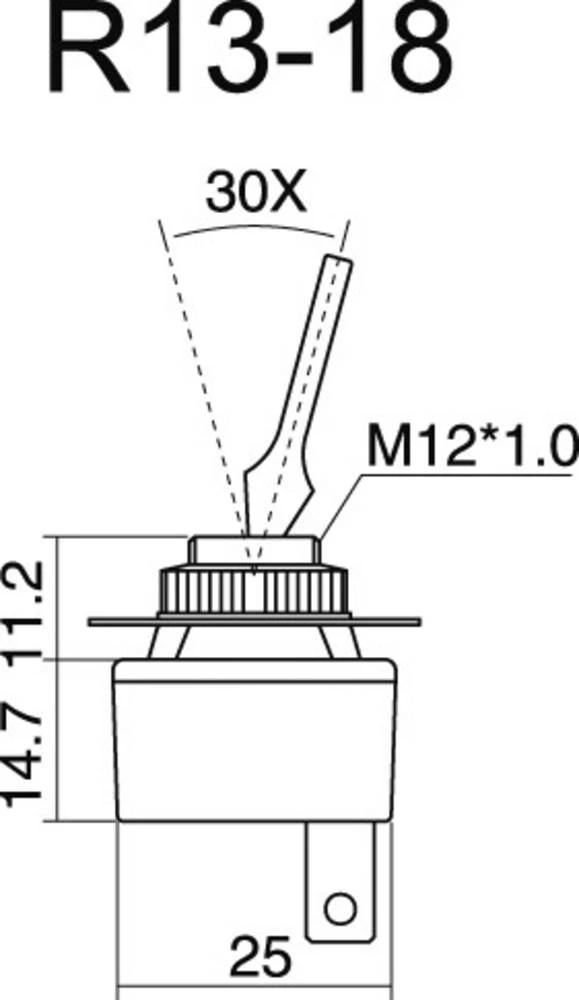 Conrad Product Image