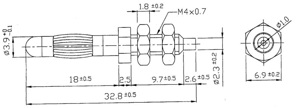 Conrad Product Image
