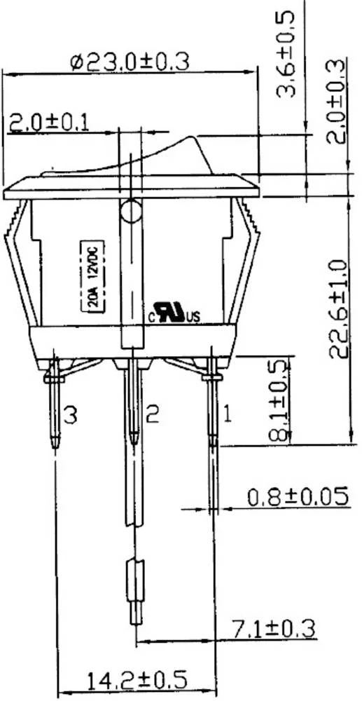 Conrad Product Image