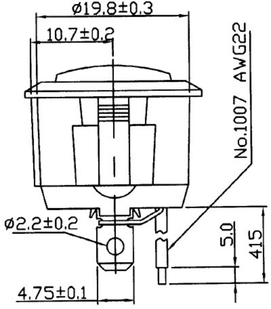Conrad Product Image