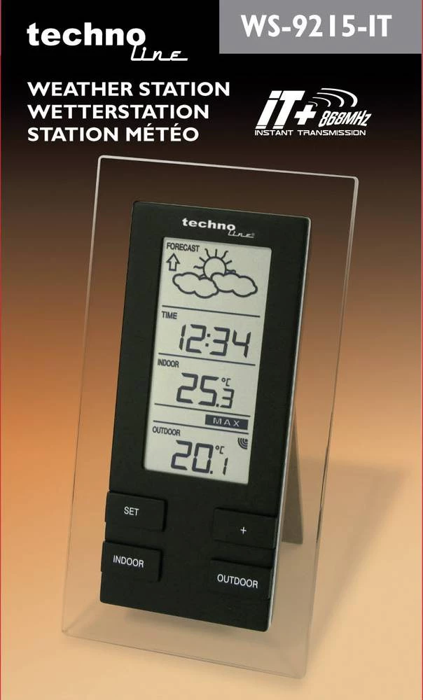 Conrad Product Image