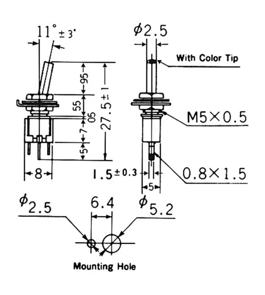 Conrad Product Image