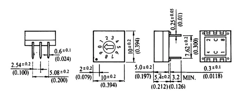 Conrad Product Image