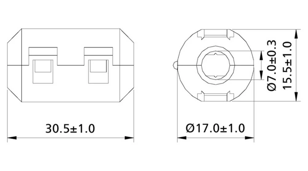 Conrad Product Image