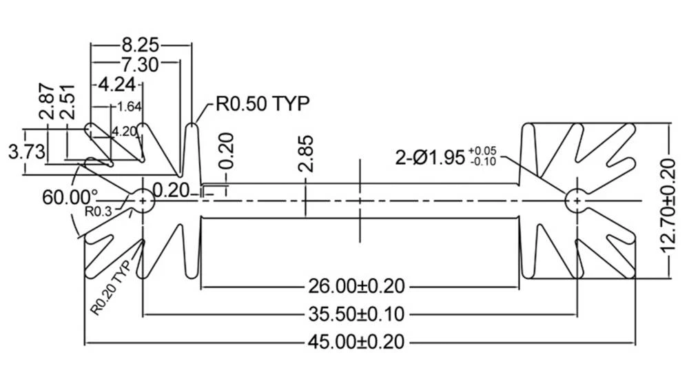 Conrad Product Image