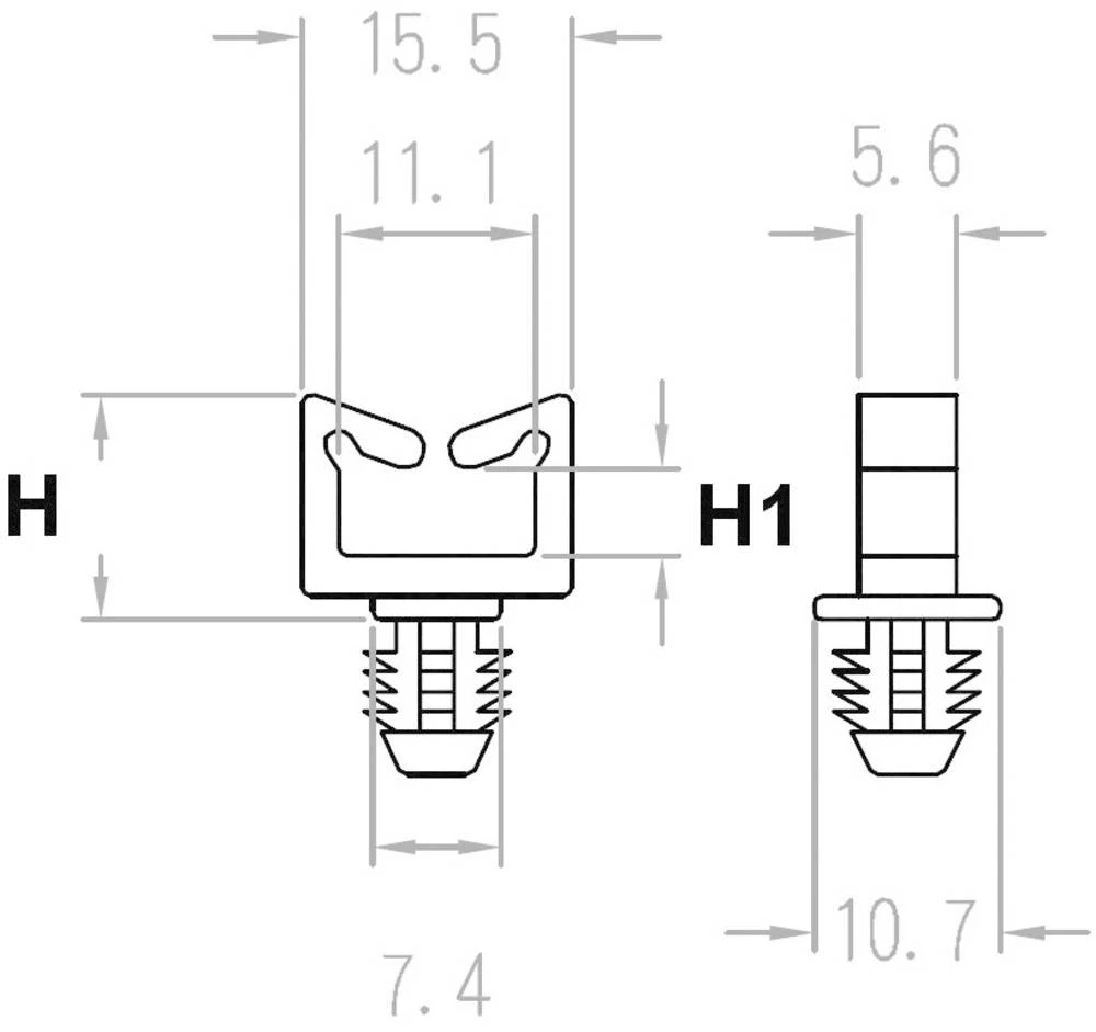 Conrad Product Image