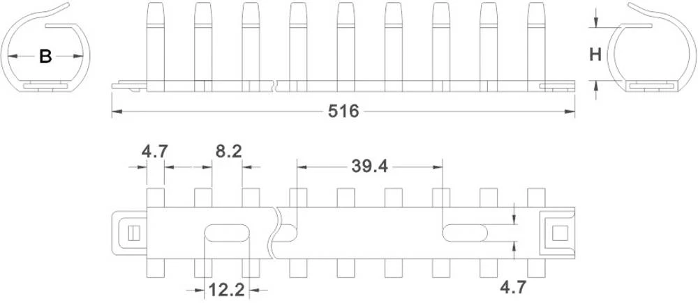 Conrad Product Image