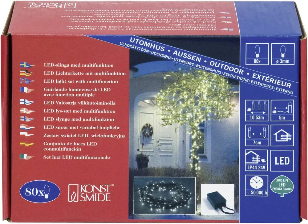 Conrad Product Image