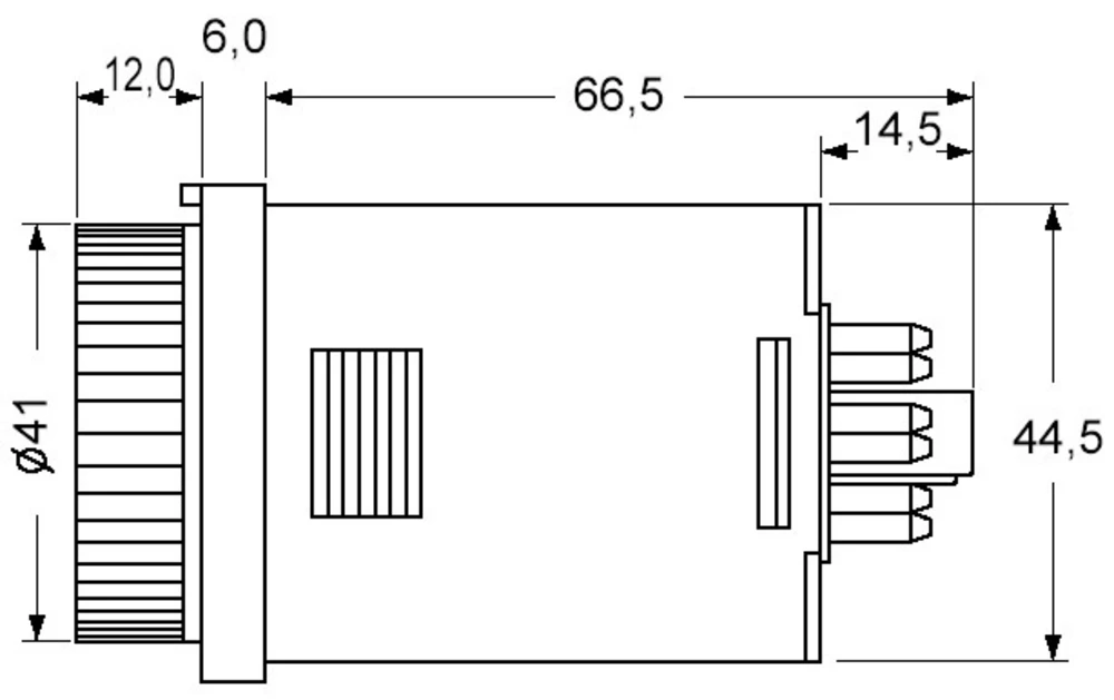 Conrad Product Image